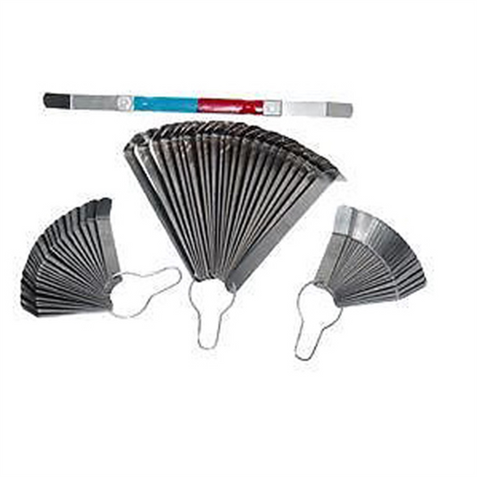 Lang Tools (Kastar) FEELER GAUGE SET