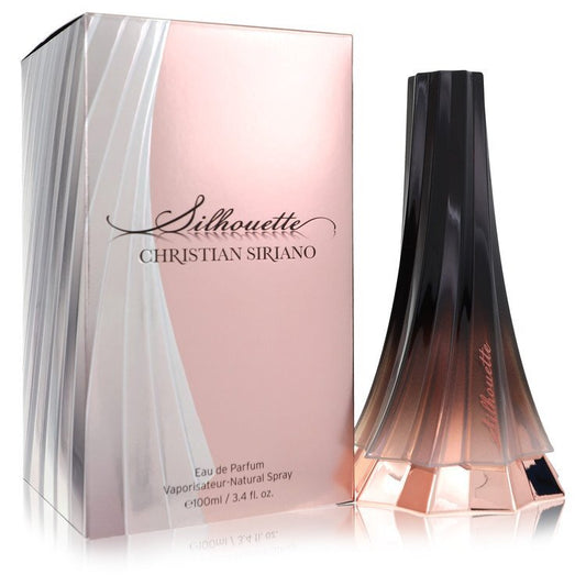 Silhouette by Christian Siriano Eau De Parfum Spray 3.4 oz (Women) W2B