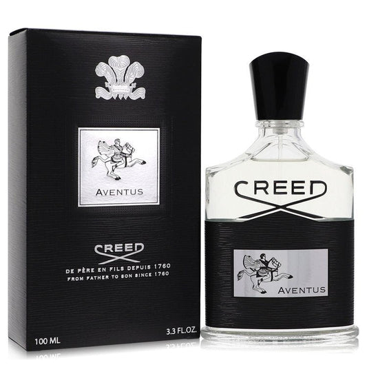 Aventus by Creed Eau De Parfum Spray 3.3 oz (Men) W2B