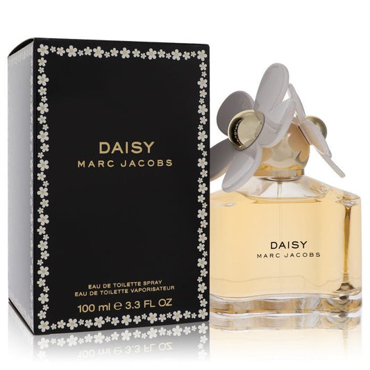 Daisy by Marc Jacobs Eau De Toilette Spray 3.4 oz (Women) W2B