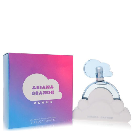 Ariana Grande Cloud by Ariana Grande Eau De Parfum Spray 3.4 oz (Women) W2B