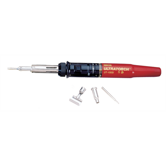 Master Appliance SOLDERIRON BU ULTRASI TORCH