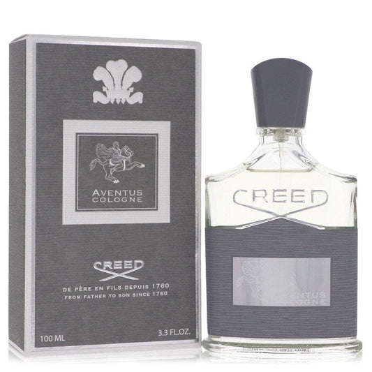 Aventus Cologne by Creed Eau De Parfum Spray 3.3 oz (Men) W2B