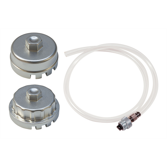 Private Brand Tools Toyota/Lexus Oil Filter Wrench Kit