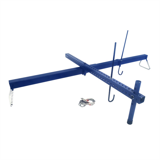 Astro Pneumatic ENGINE SUPPORT BAR WITH ARM 700LB