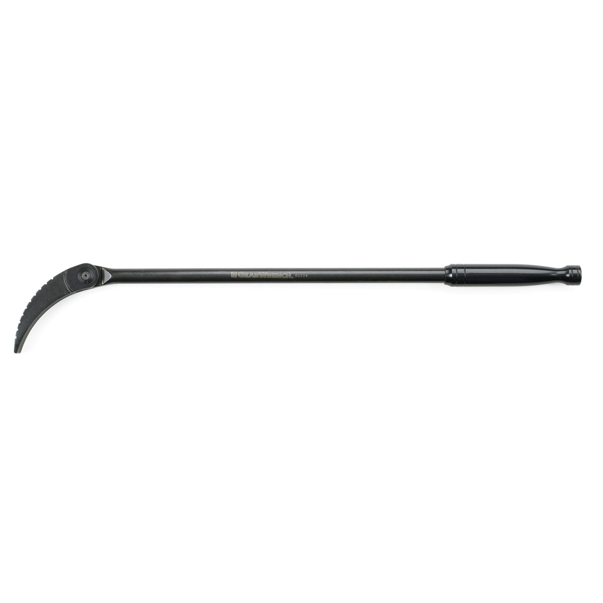 GearWrench 24 Inch  Indexing Pry Bar