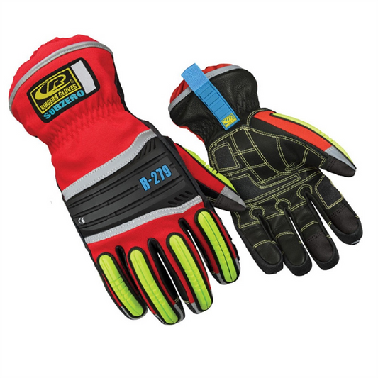 Ringers Sub Zero Gloves XXL