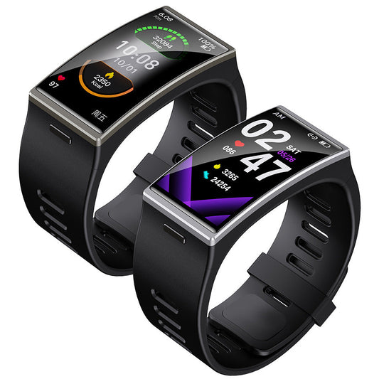 DM12 Fashion Big Screen Sports Smart Watch Best YouTube Store