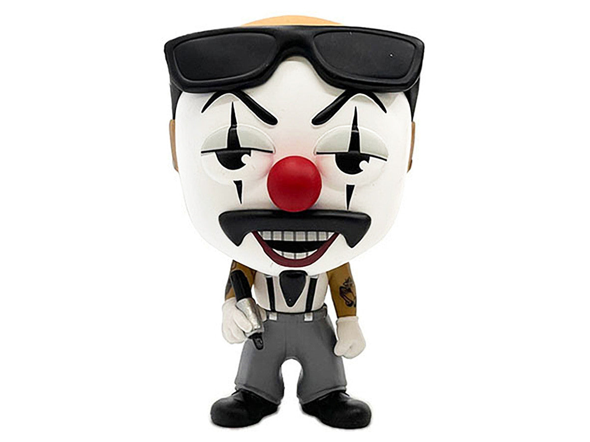 "Homies Big Headz" Series 4 Collector's Edition 4-Pack of Figures by Homies Homies