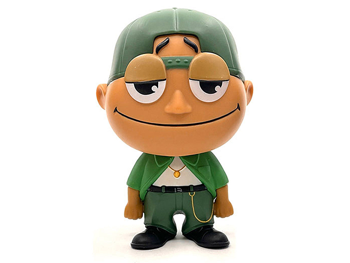Sapo 4.5" Figure "Homies Big Headz" Series 4 Model by Homies Homies