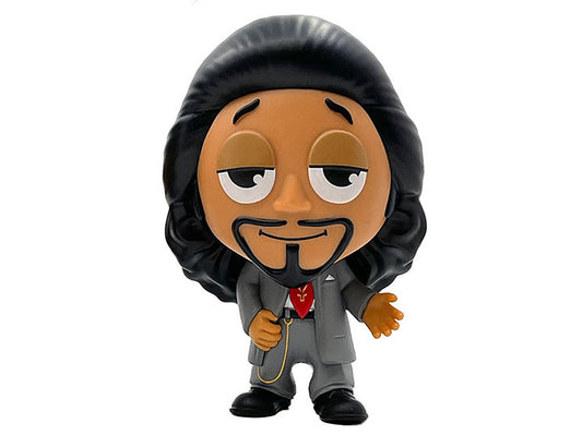 "Homies Big Headz" Series 4 Collector's Edition 4-Pack of Figures by Homies Homies