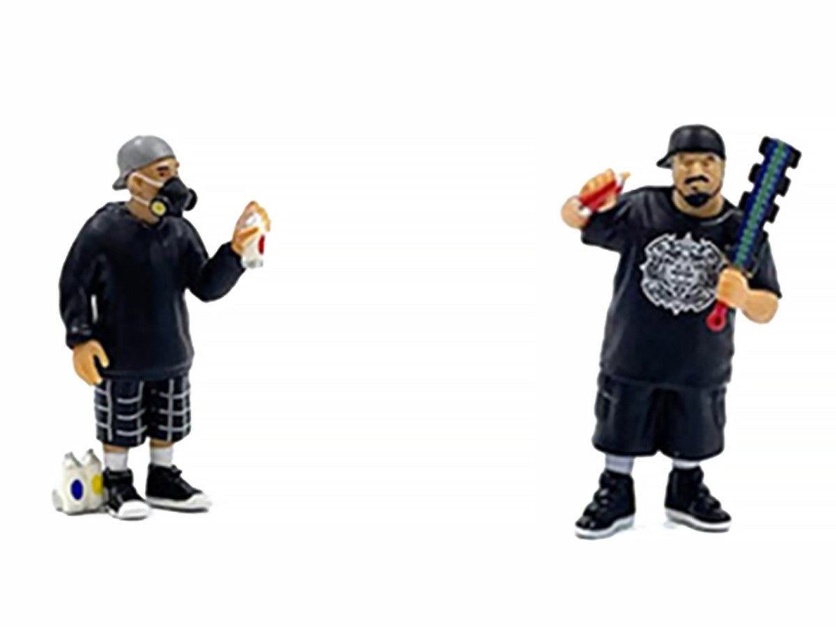 "Homies" Set of 26 Figures Series 15 Limited Edition to 2500 Pieces Worldwide by Homies Homies