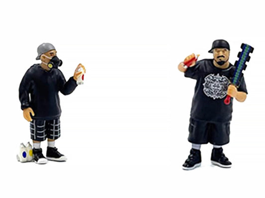 "Homies" Set of 26 Figures Series 15 Limited Edition to 2500 Pieces Worldwide by Homies Homies