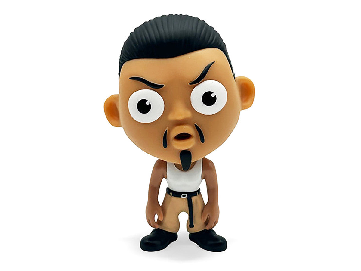 Chango 4.5" Figure "Homies Big Headz" Series 5 Model by Homies Homies