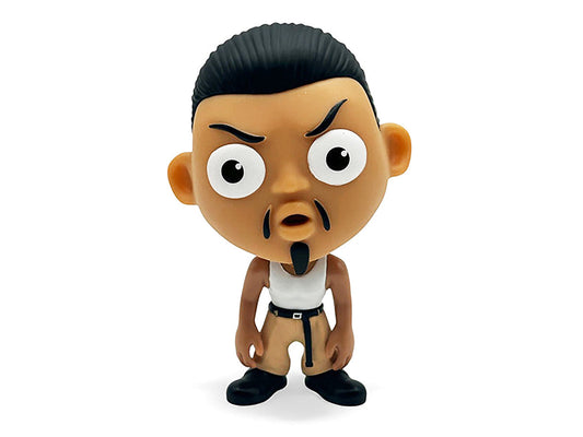 Chango 4.5" Figure "Homies Big Headz" Series 5 Model by Homies Homies