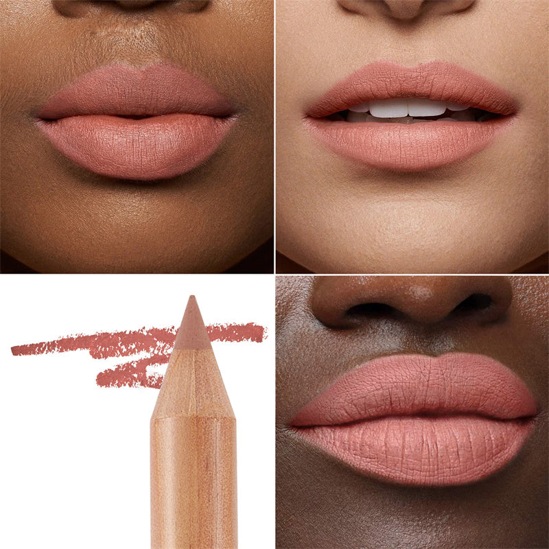 PHOFAY Nude Lipliner Kit LadyShow.Store