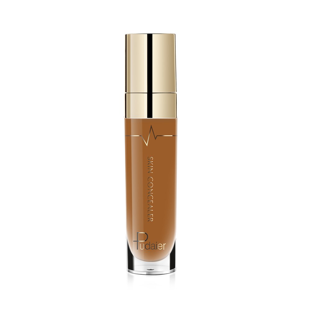 Pudaier foundation Professional Moisturizer Face Base MakeUp Long Lasting Convenient Concealer Makeup Cosmetic Concealer CJD