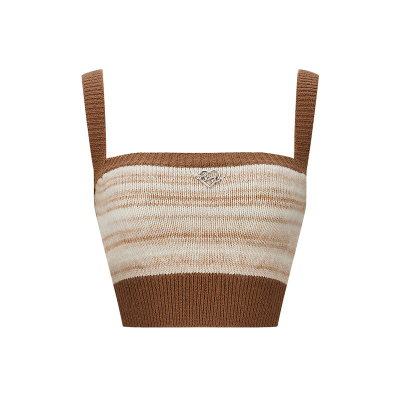 Winter Pairing With A Complete Set Of Knitted Cardigan Jackets LadyShow.Store