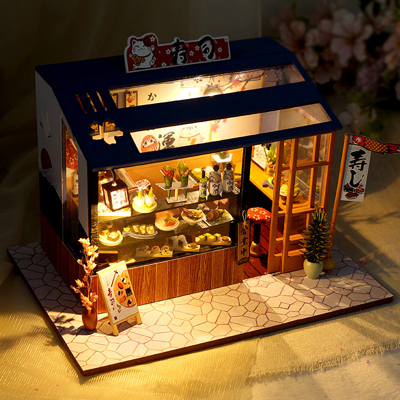 Creative Handmade Valentine's Day Gift Birthday Gift CJD