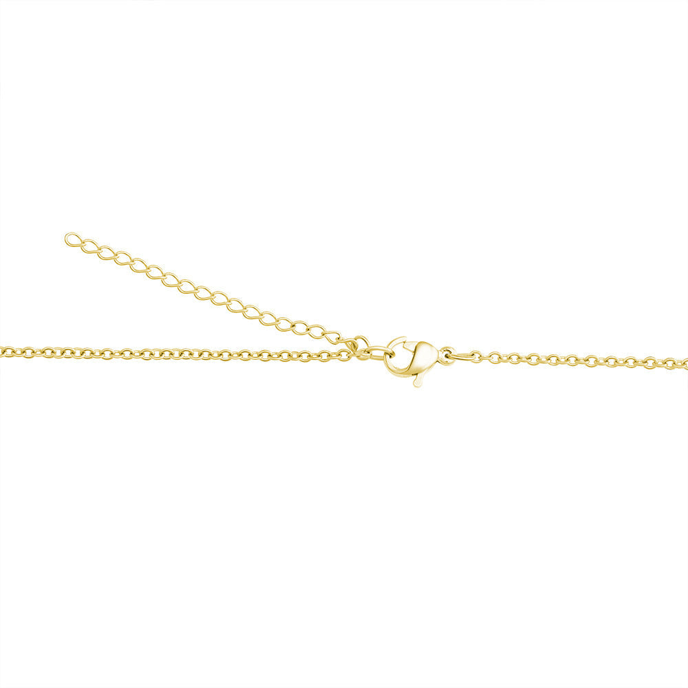 Mother's Day gift - jewelry - necklace CD
