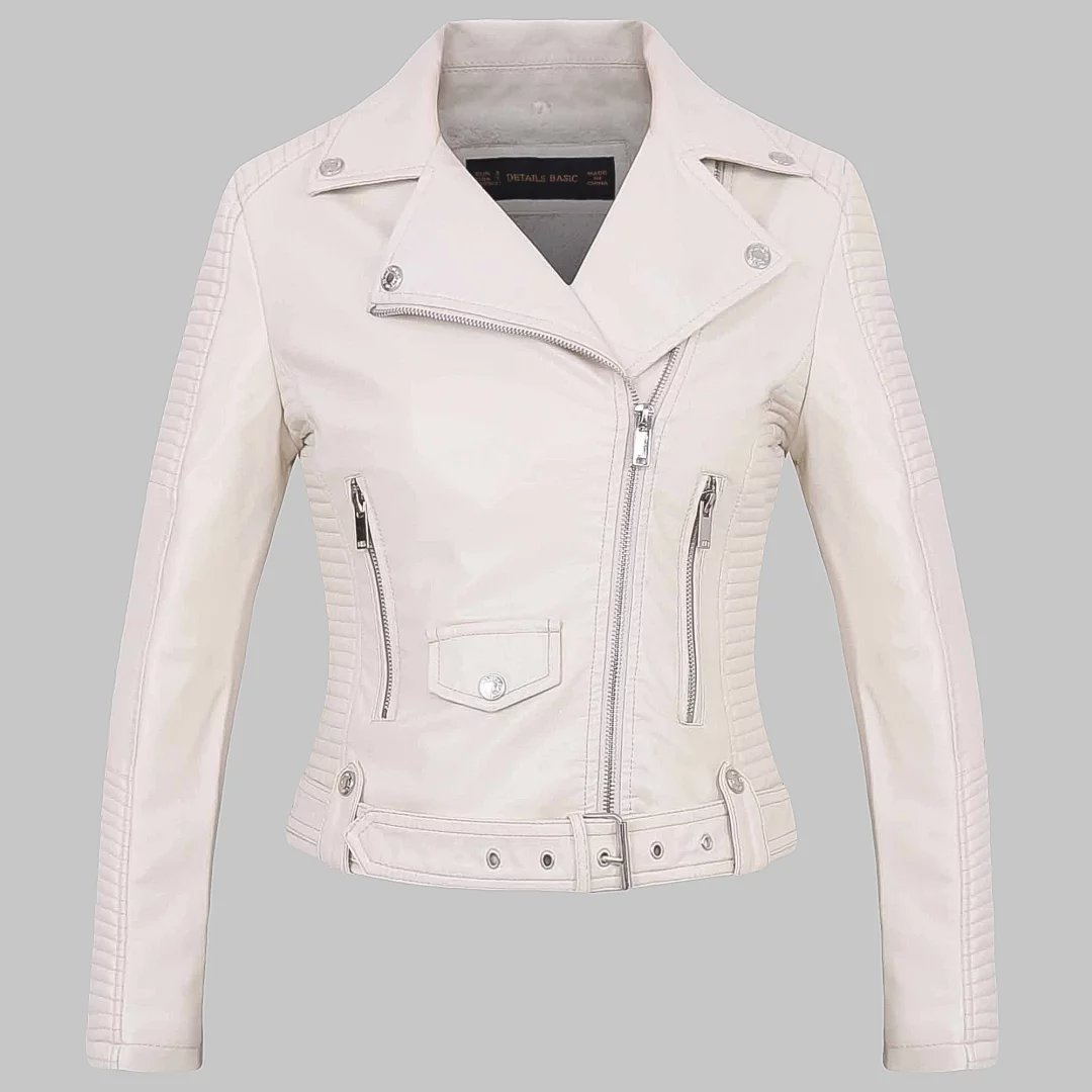 Motorcycle jacket