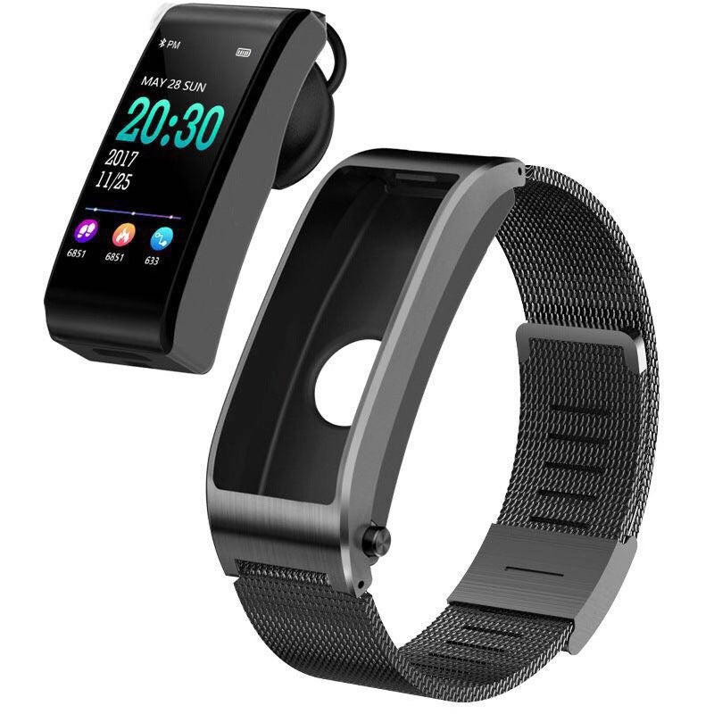 Smart Bracelet  Headset Can Call Multi-function Best YouTube Store