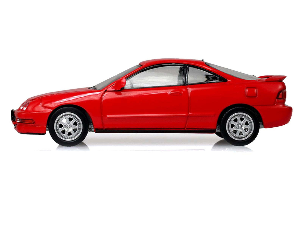 1994 Acura Integra GS-R Milano Red "Tokyo Torque" Series 10 1/64 Diecast Model Car by Greenlight Greenlight