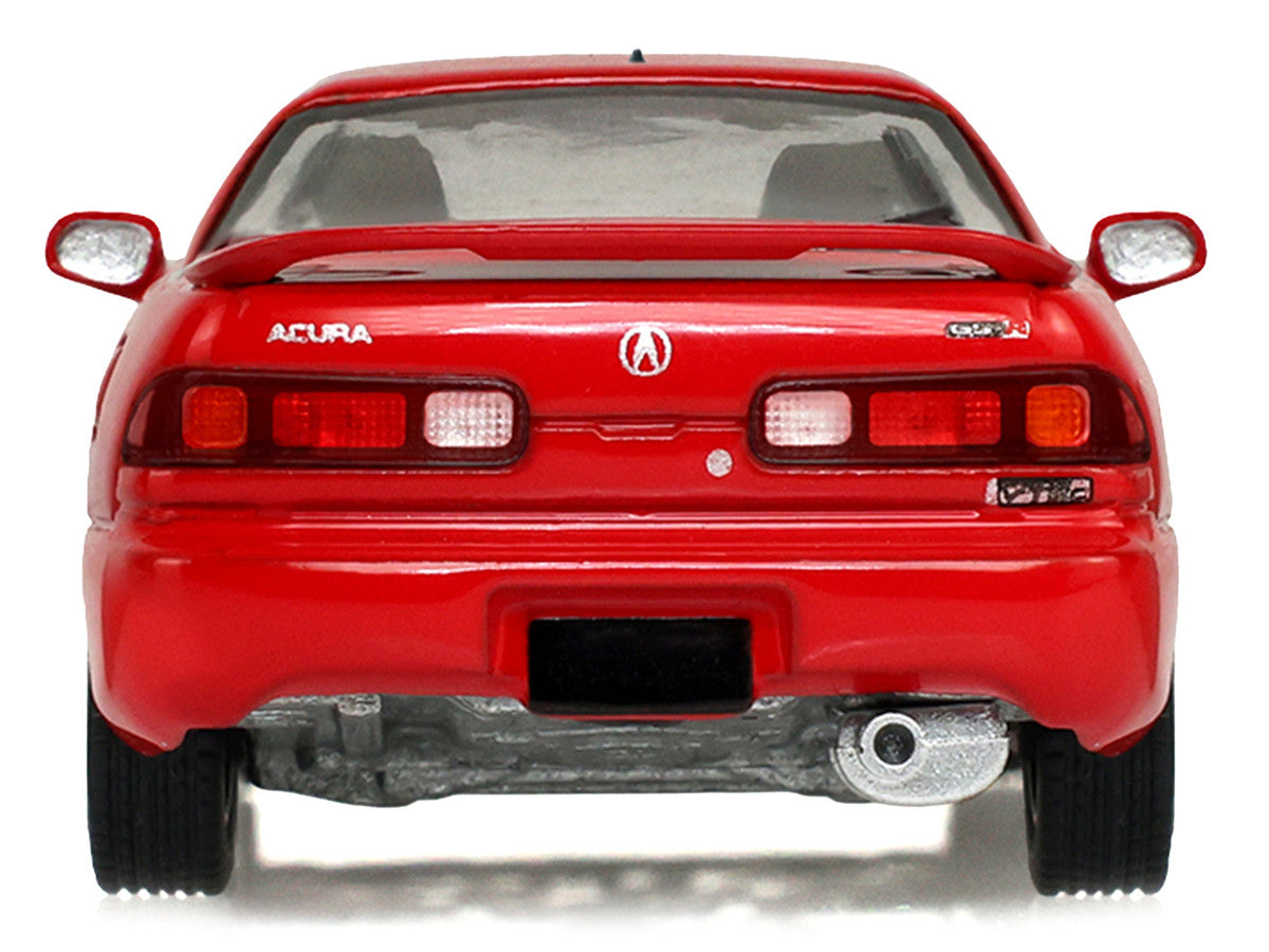 1994 Acura Integra GS-R Milano Red "Tokyo Torque" Series 10 1/64 Diecast Model Car by Greenlight Greenlight