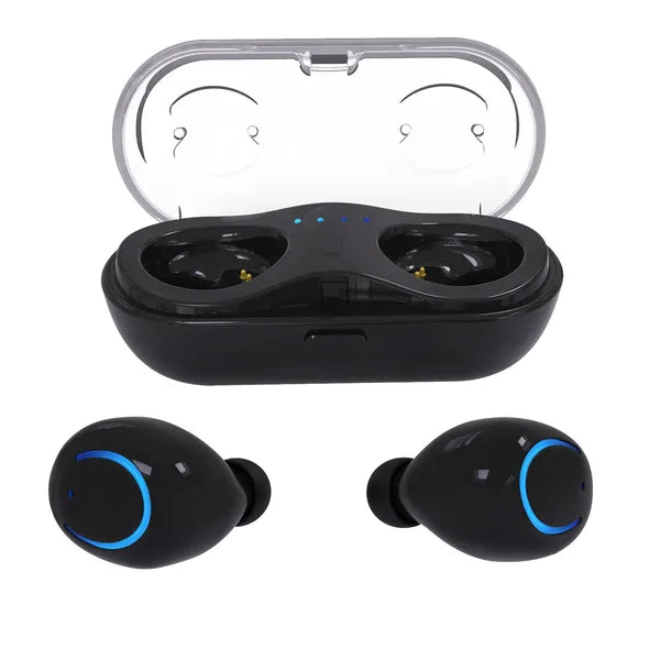 Wireless TWS Stereo Earbuds Earphones Headphone Headset CJD