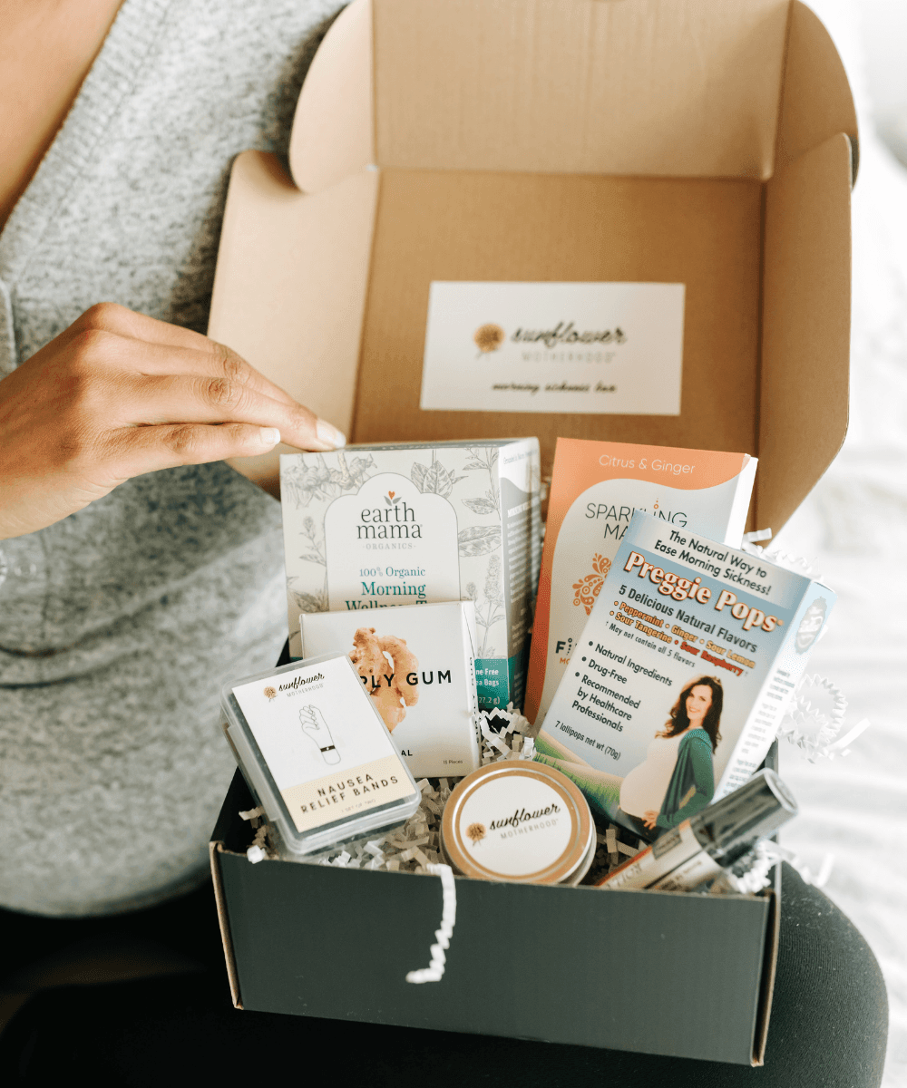 Morning Sickness Box-0