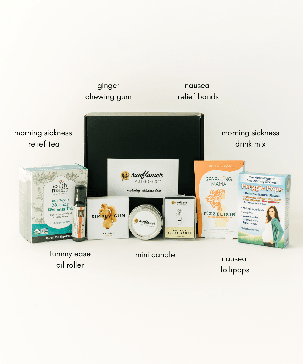 Morning Sickness Box-1