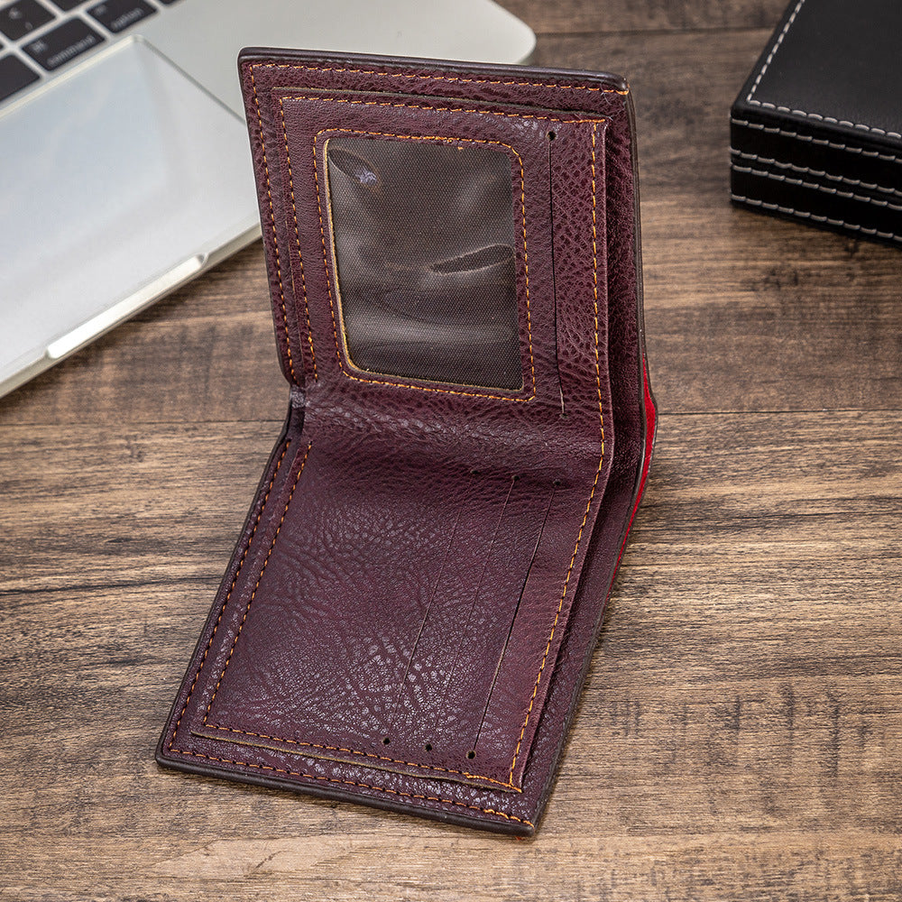 Watch wallet belt set Best YouTube Store