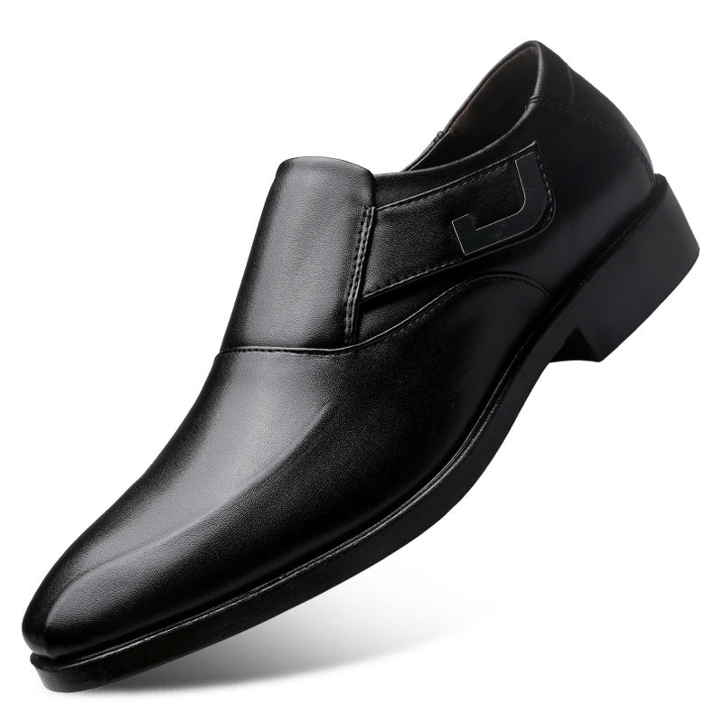 Formal Business Shoes In British And Korean Styles Best YouTube Store