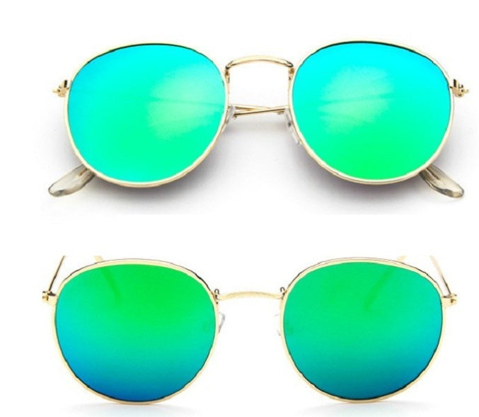 Women Retro Sunglasses LadyShow.Store