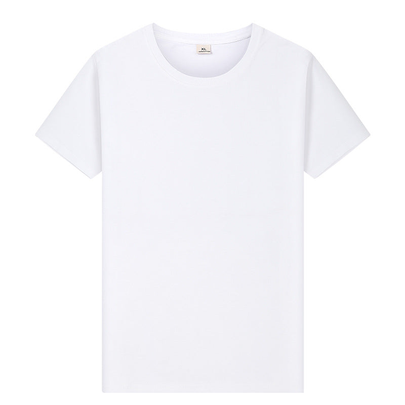 Pure cotton T-shirt