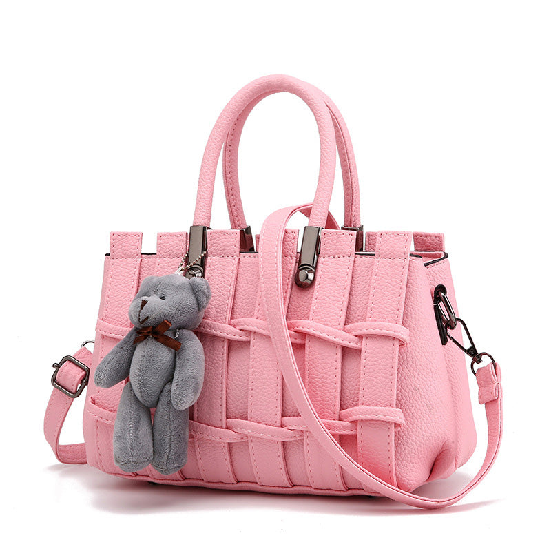 Shoulder handbag CJD