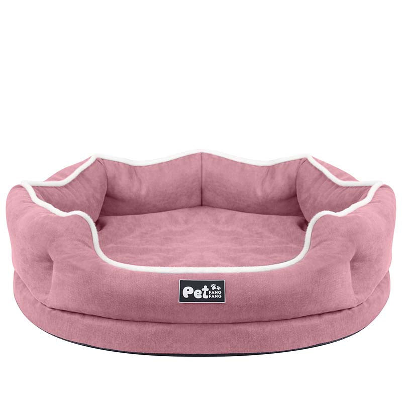 Pet Supplies Memory Foam Warm Sofa Cushion