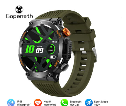 Fashion Bluetooth Calling Smart Watch Best YouTube Store