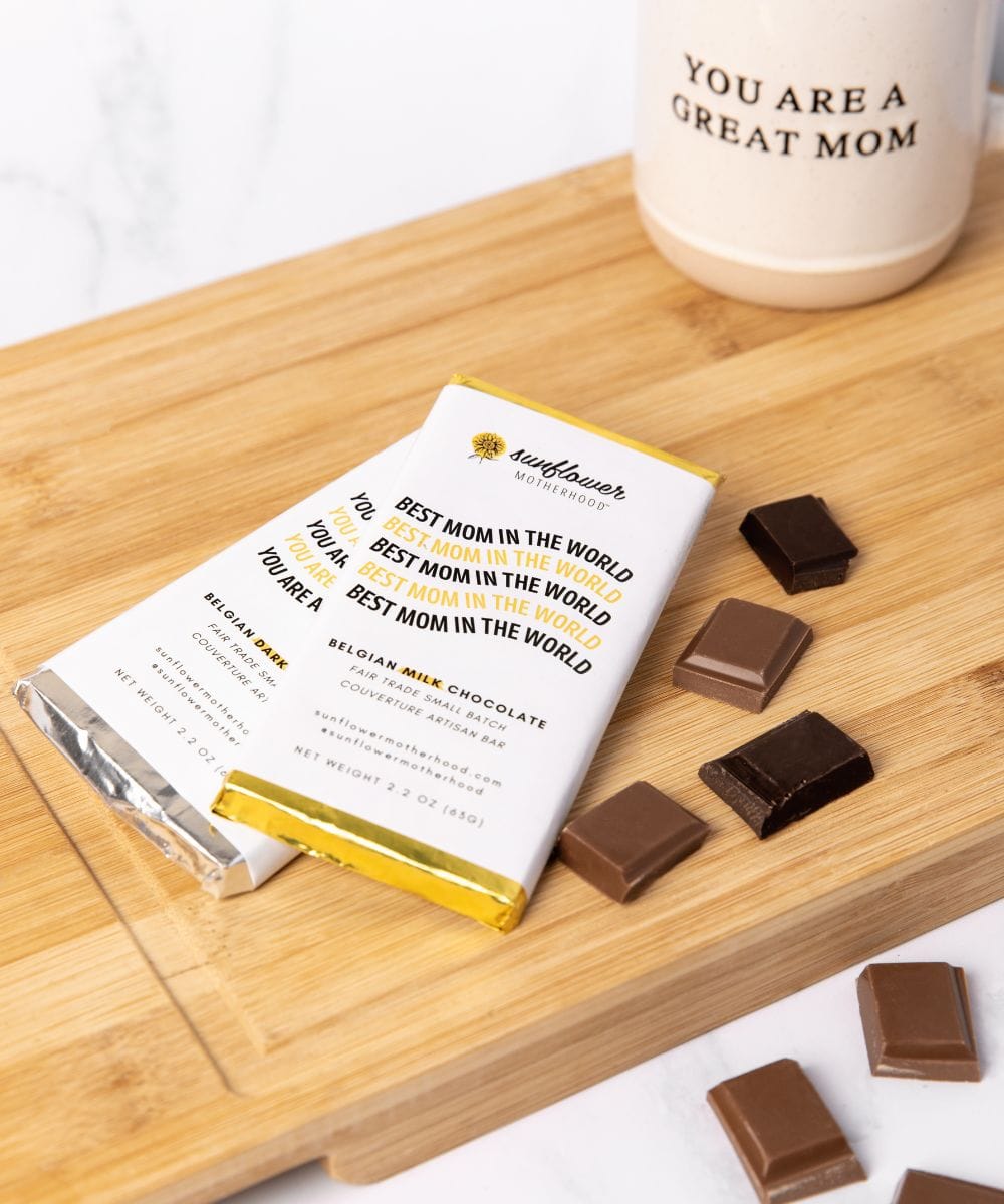 Belgian Chocolate Bar-3