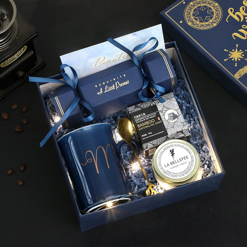 Gift Box For Mother's Day Wedding Favors CJD