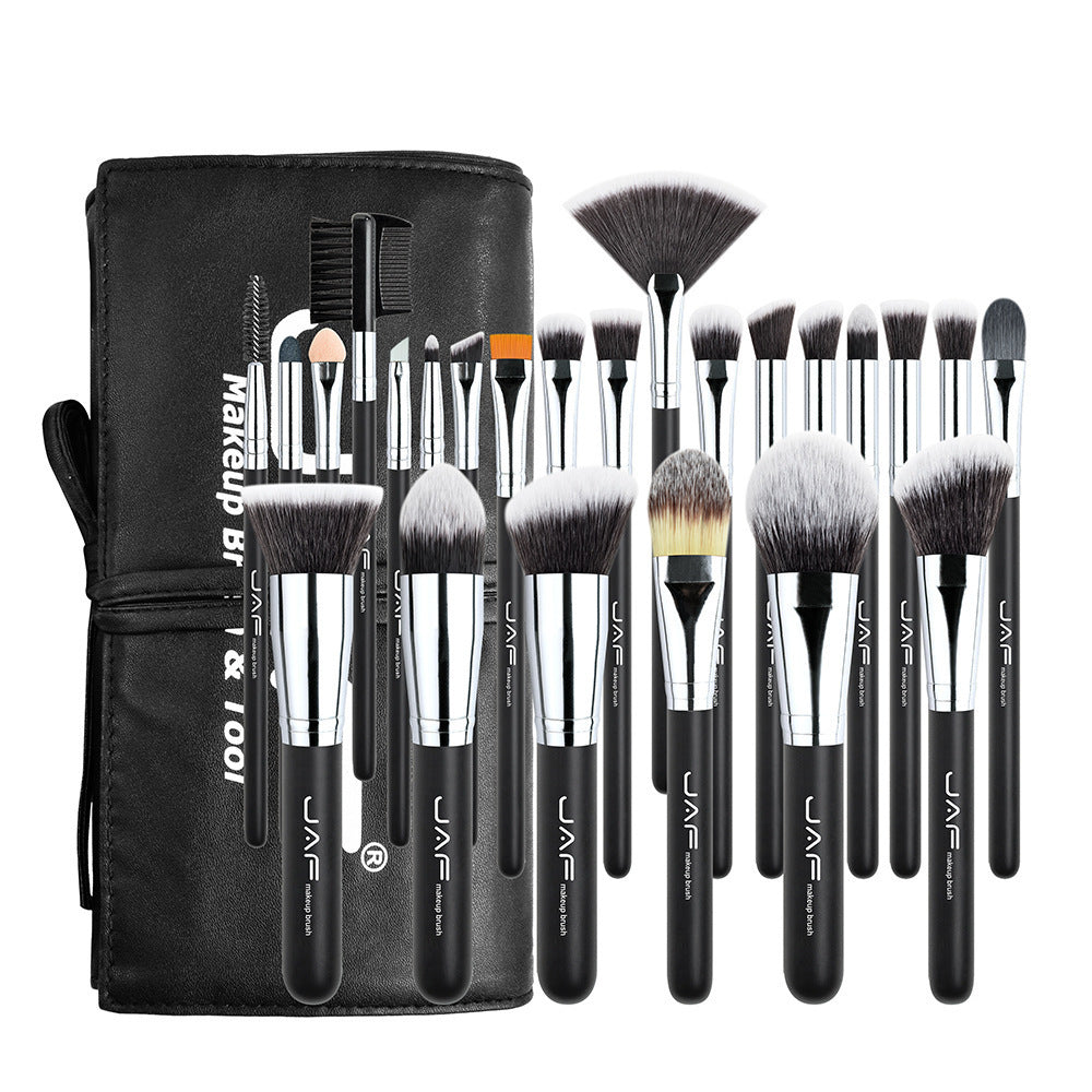 24 makeup brushes LadyShow.Store