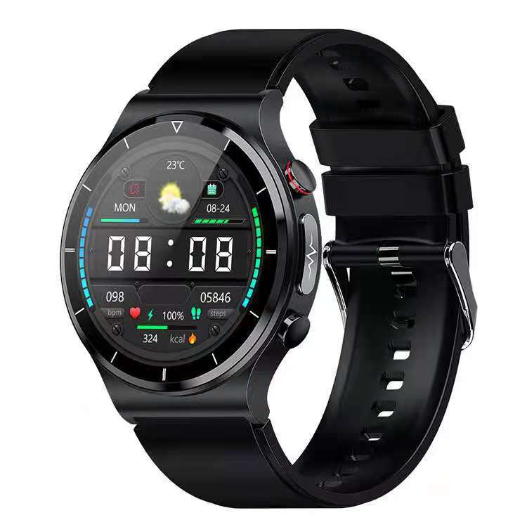 The New Smart Watch Wireless Charging ECG Monitoring Best YouTube Store