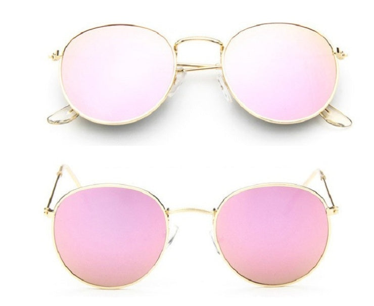 Women Retro Sunglasses LadyShow.Store