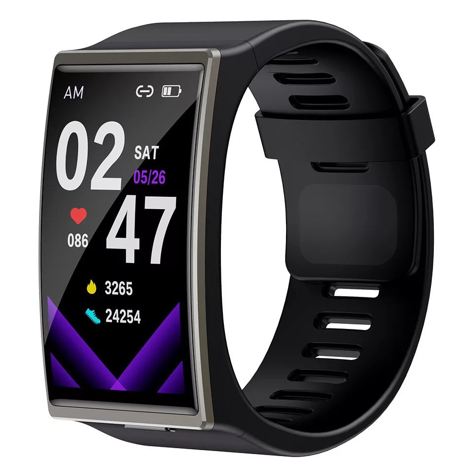 DM12 Fashion Big Screen Sports Smart Watch Best YouTube Store