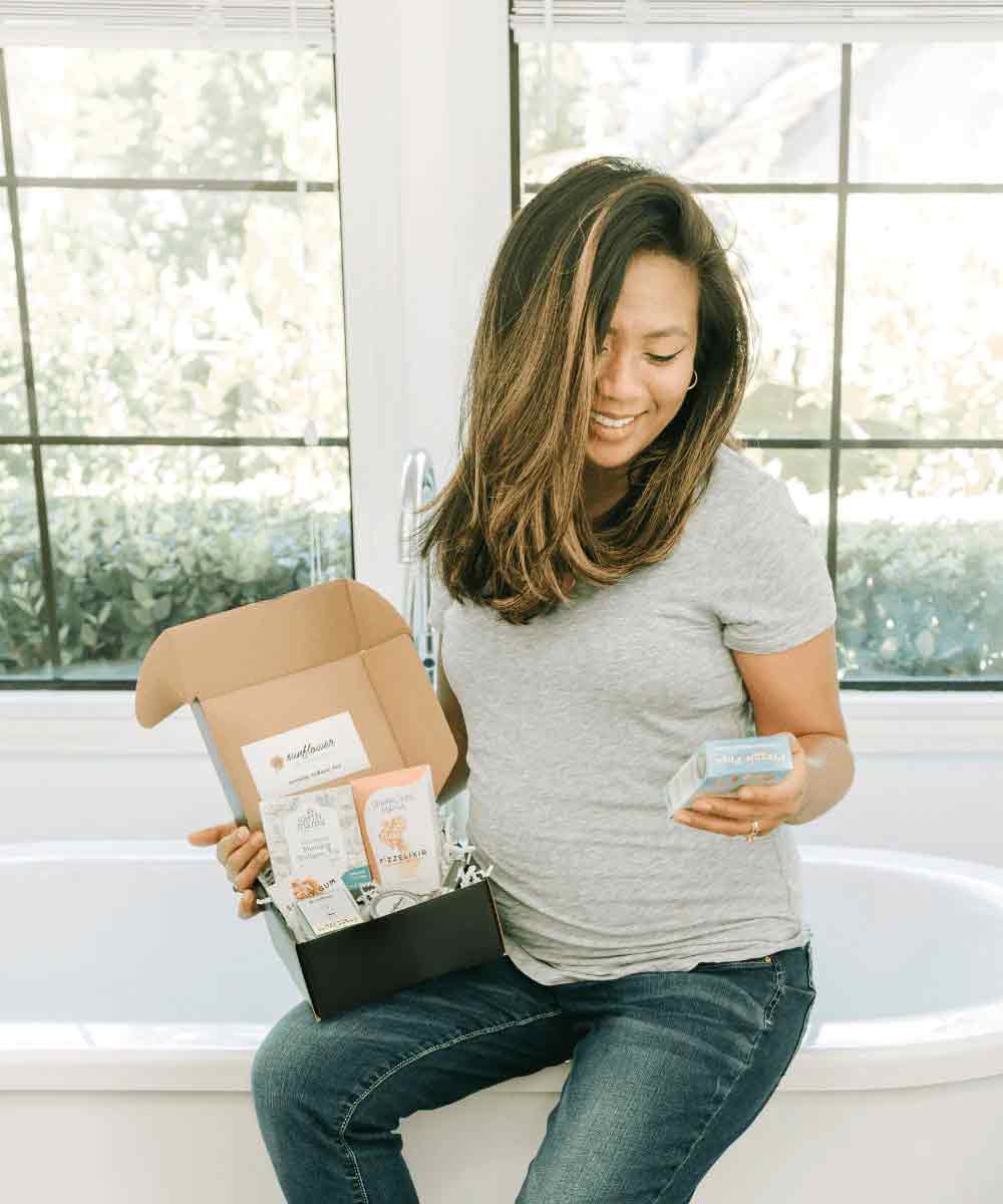 Morning Sickness Box-2