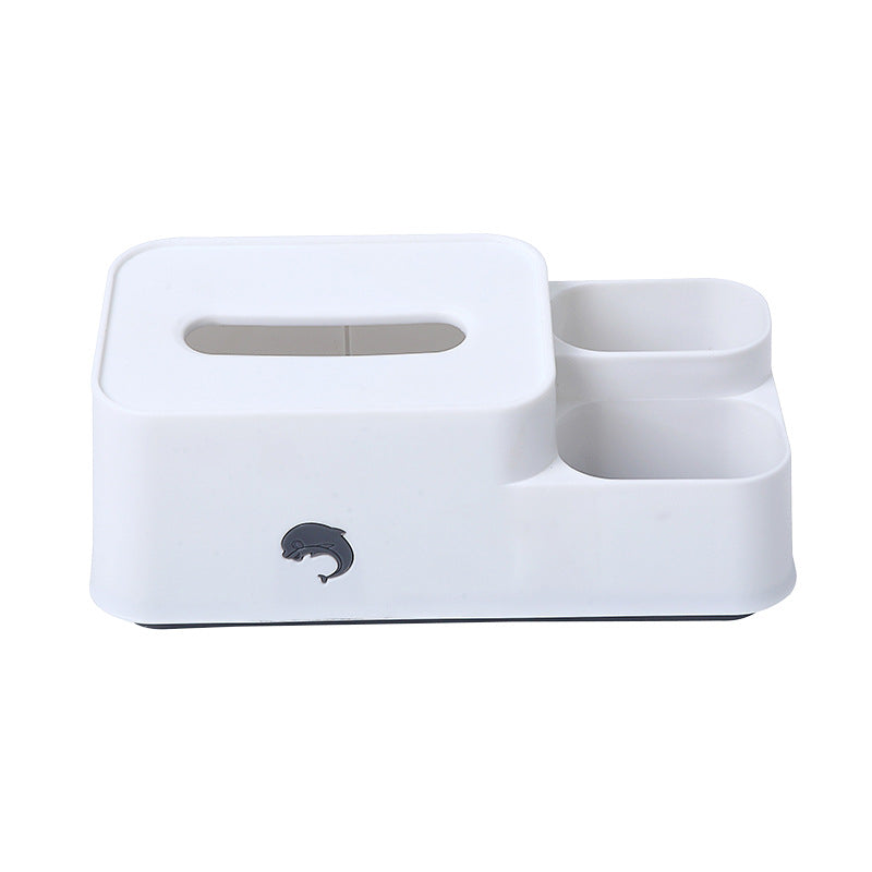 Desktop storage tissue box Best YouTube Store
