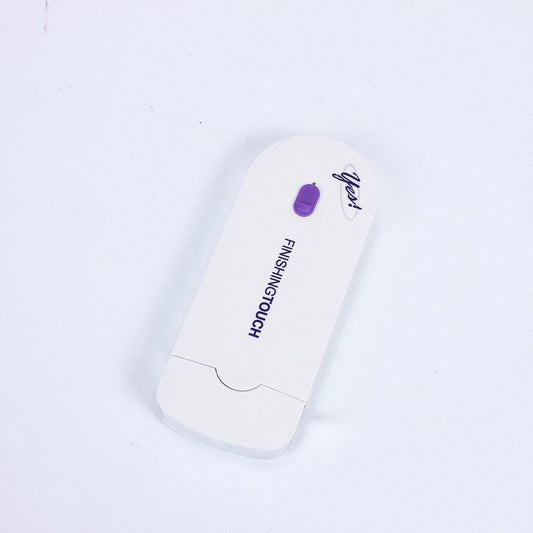 Electric Hair Removal Instrument Laser Hair Removal Shaver LadyShow.Store