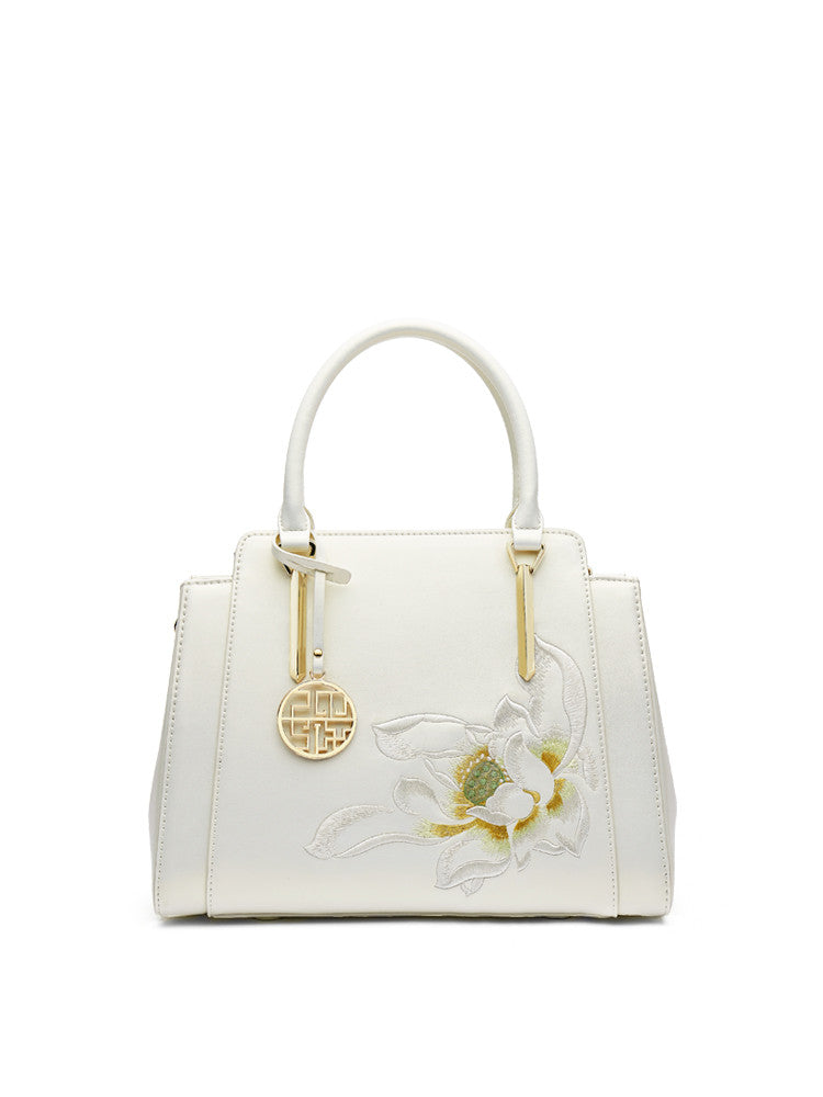 High-end Practical Surprise Handbag For The Elders CJD