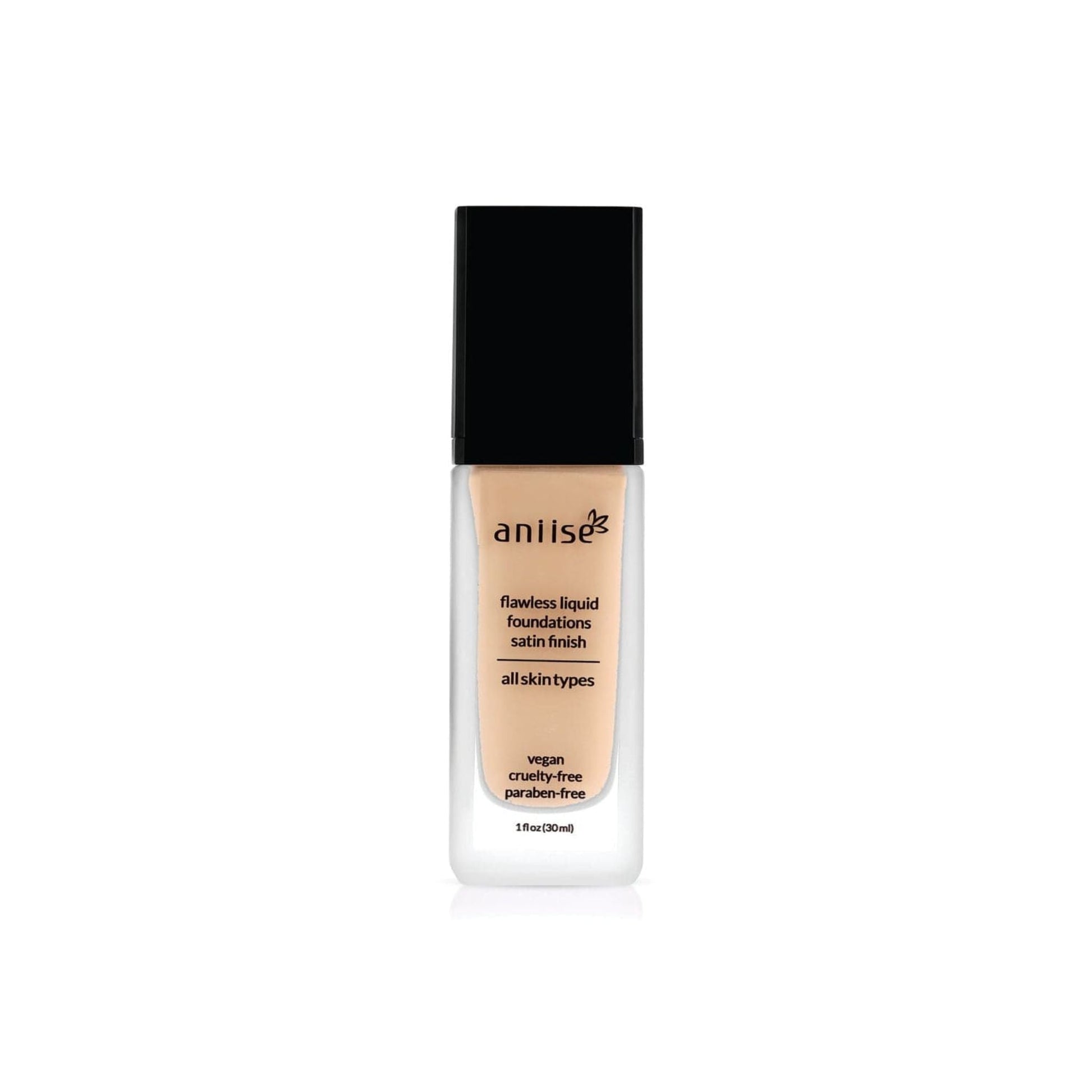 Flawless Liquid Foundation LuxuryLifeWay Online Store