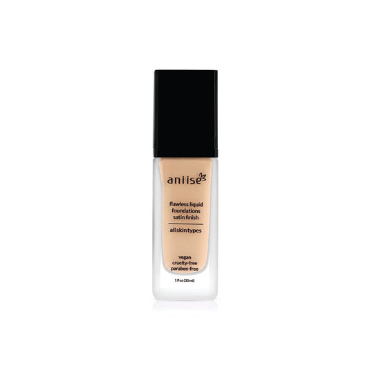 Flawless Liquid Foundation LuxuryLifeWay Online Store